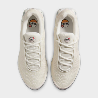 Nike Femmes Air Max DN SE Voile / Rose pâle - Pierre de Fossil