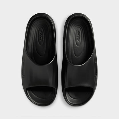 Nike ReactX Rejuven8 Slides Black / Black