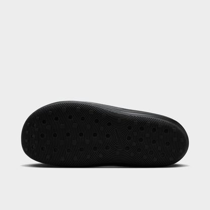 Nike ReactX Rejuven8 Slides Black / Black