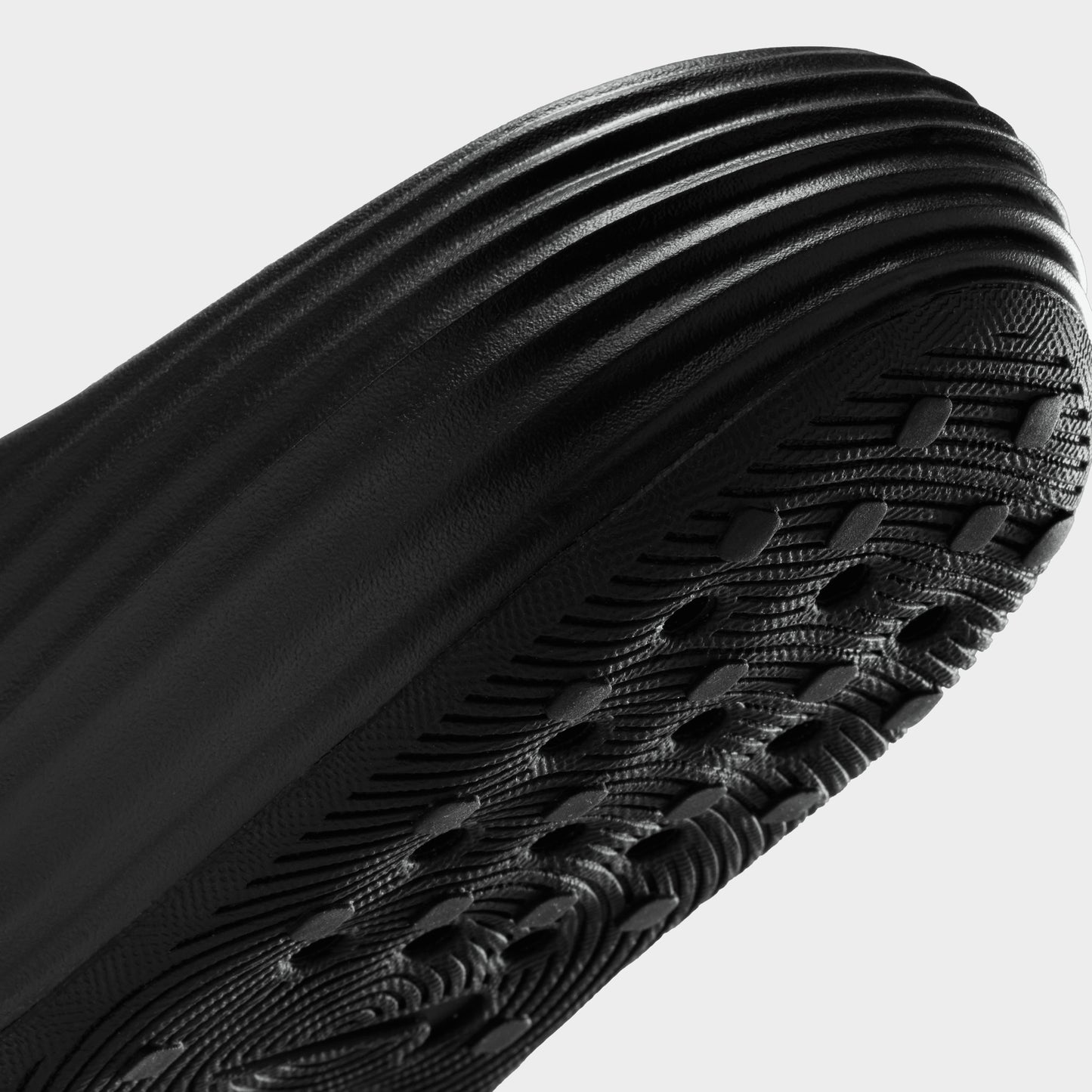 Nike ReactX Rejuven8 Slides Black / Black