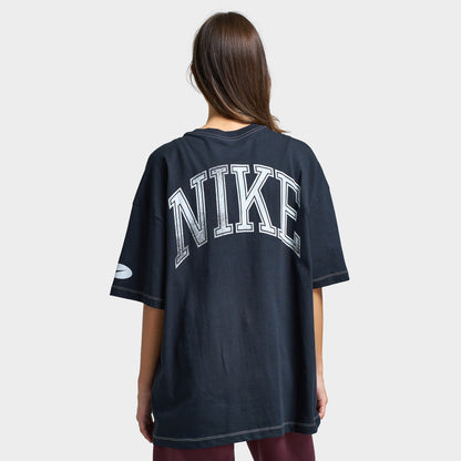 Nike Sportswear T-shirt Street pour femme / Noir