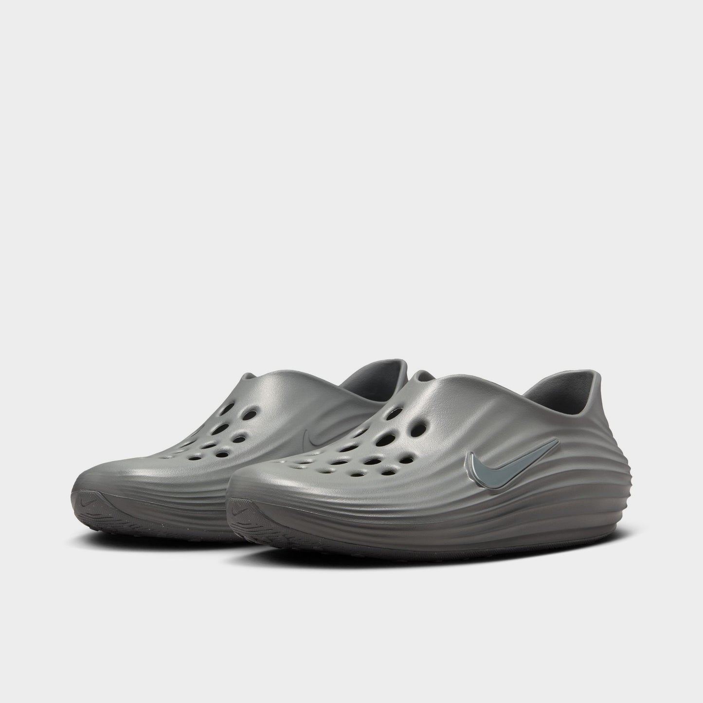 Nike ReactX Rejuven8 Smoke Grey / Smoke Grey