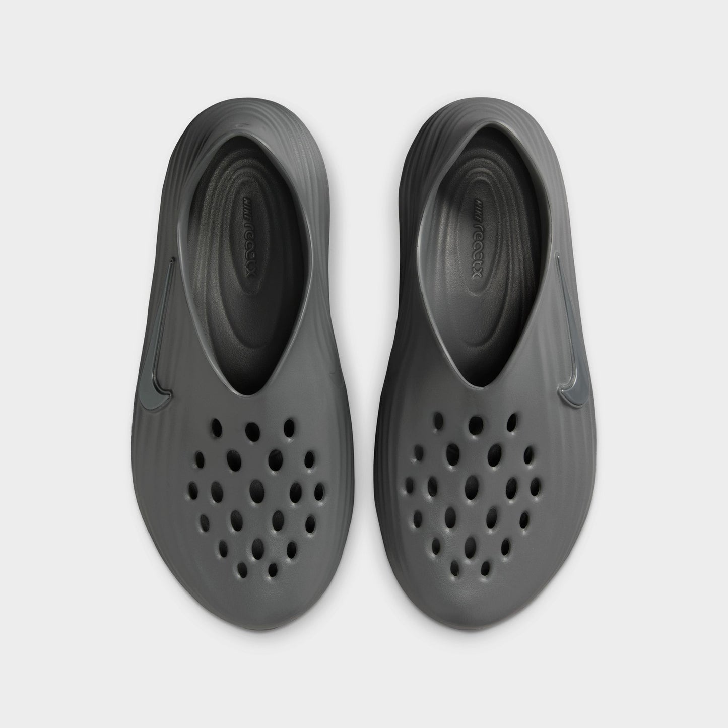 Nike ReactX Rejuven8 Smoke Grey / Smoke Grey