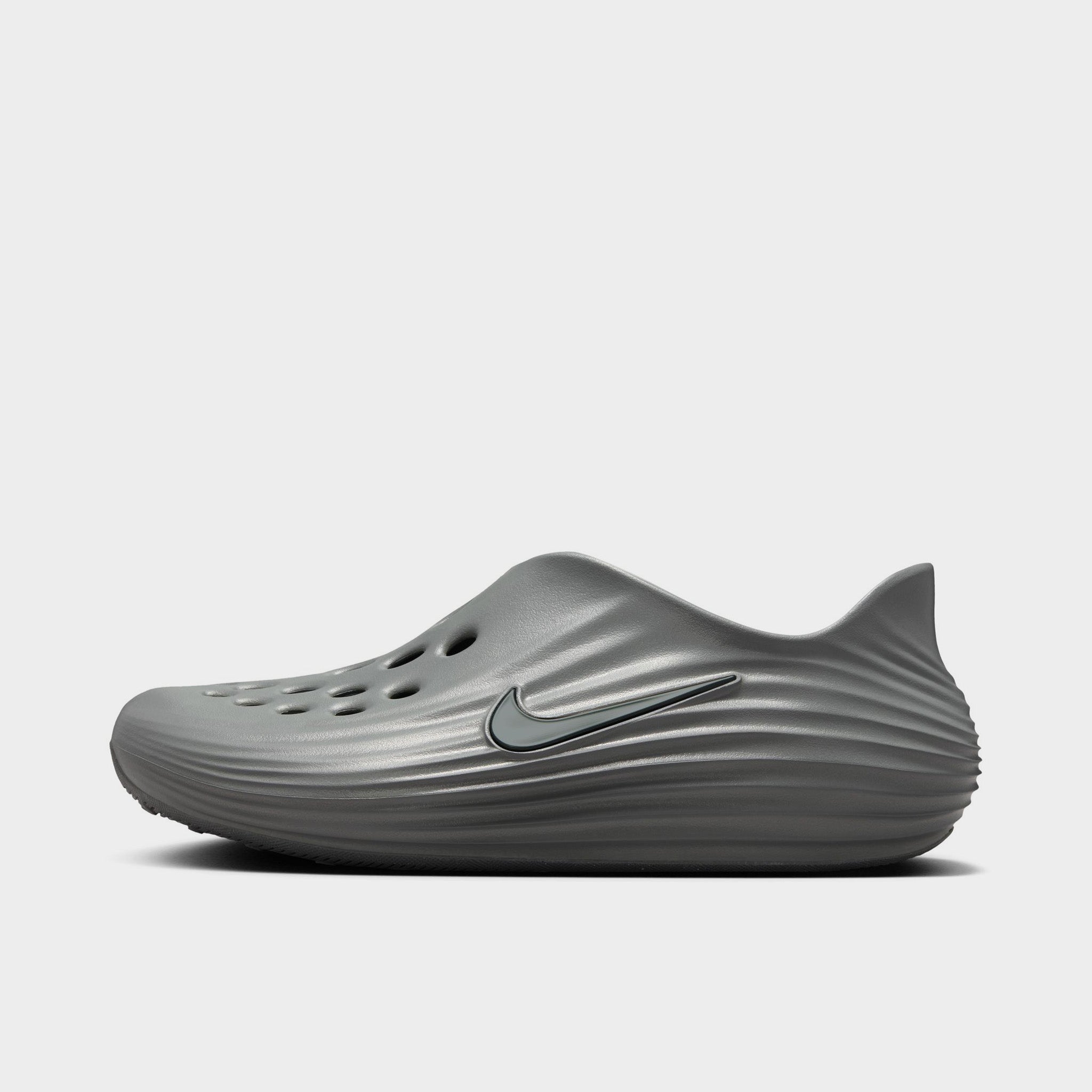Nike ReactX Rejuven8 Smoke Grey / Smoke Grey – JD Sports