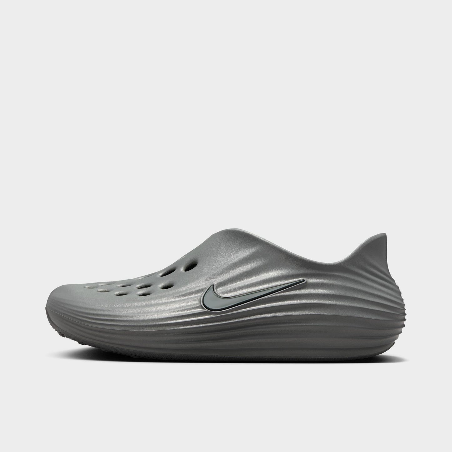 Nike ReactX Rejuven8 Smoke Grey / Smoke Grey
