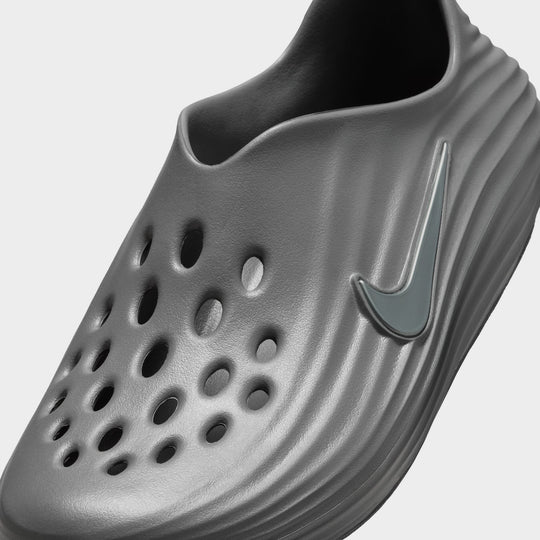 Nike ReactX Rejuven8 Smoke Grey / Smoke Grey