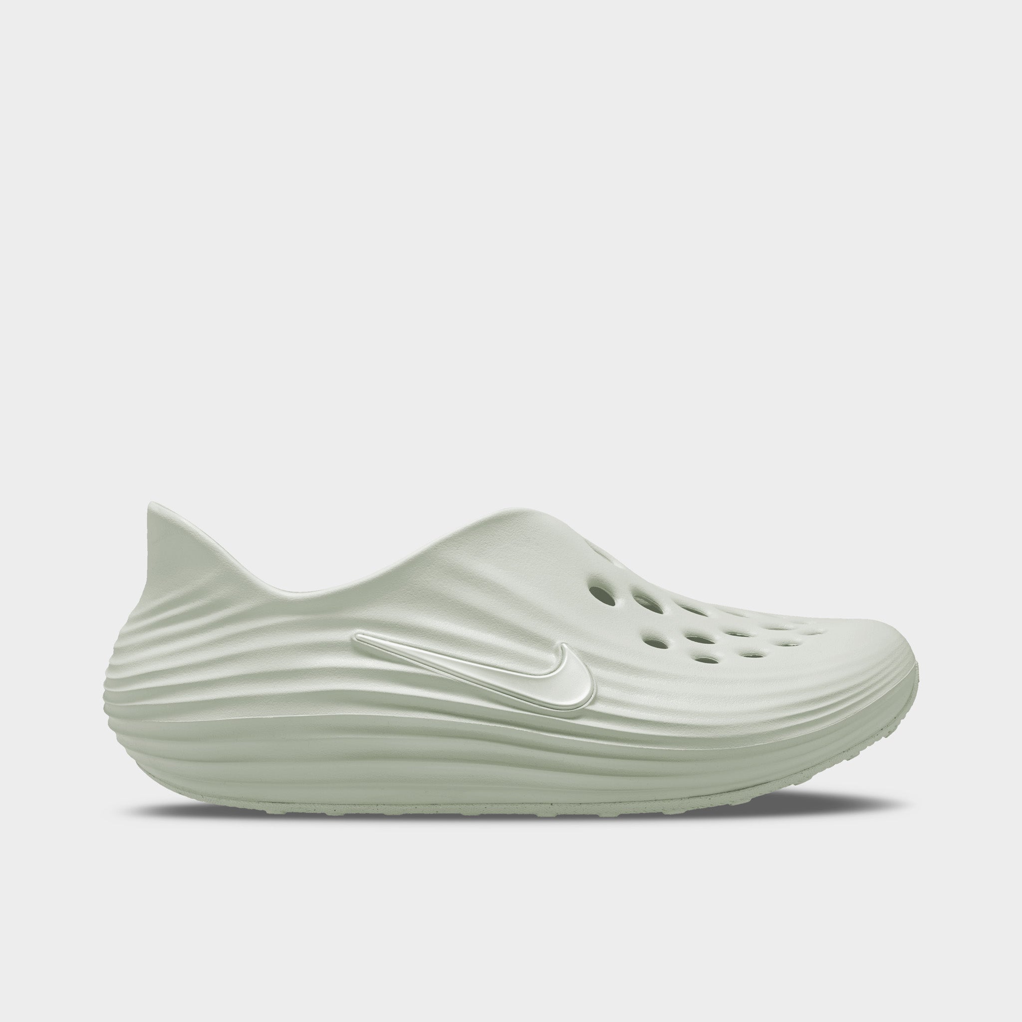 Nike ReactX Rejuven8 Spruce Aura / Light Silver – JD Sports