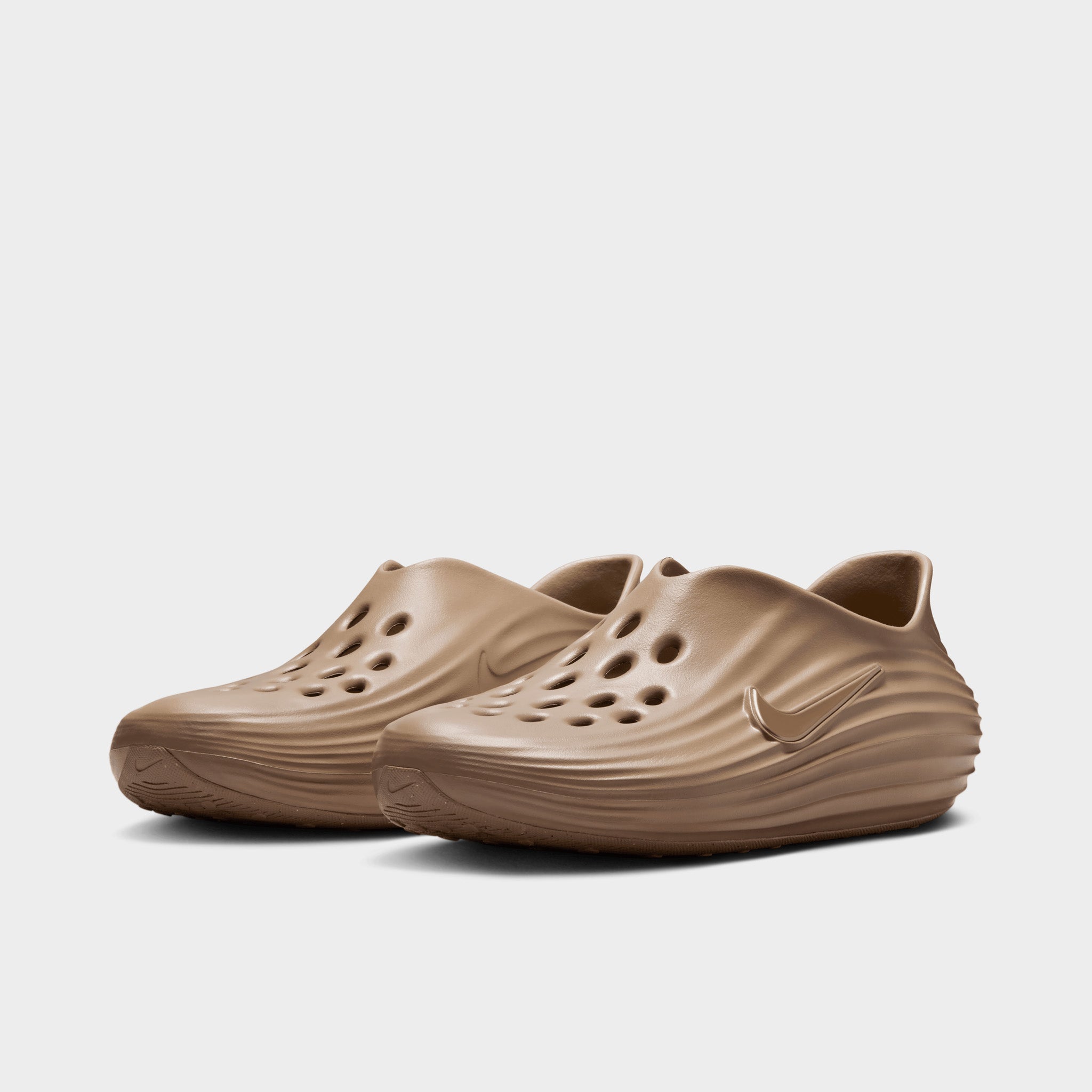 Nike ReactX Rejuven8 Khaki / Khaki – JD Sports