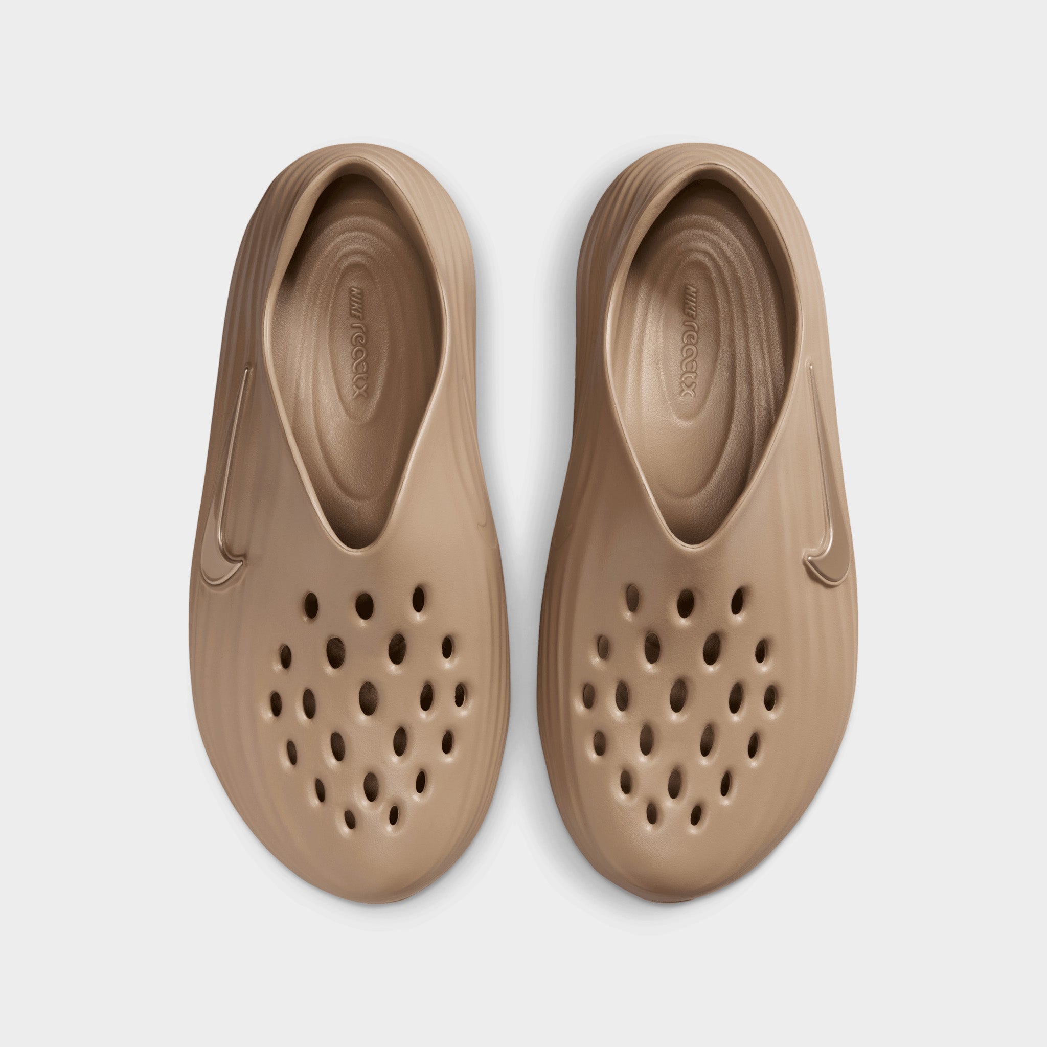 Nike ReactX Rejuven8 Khaki / Khaki – JD Sports