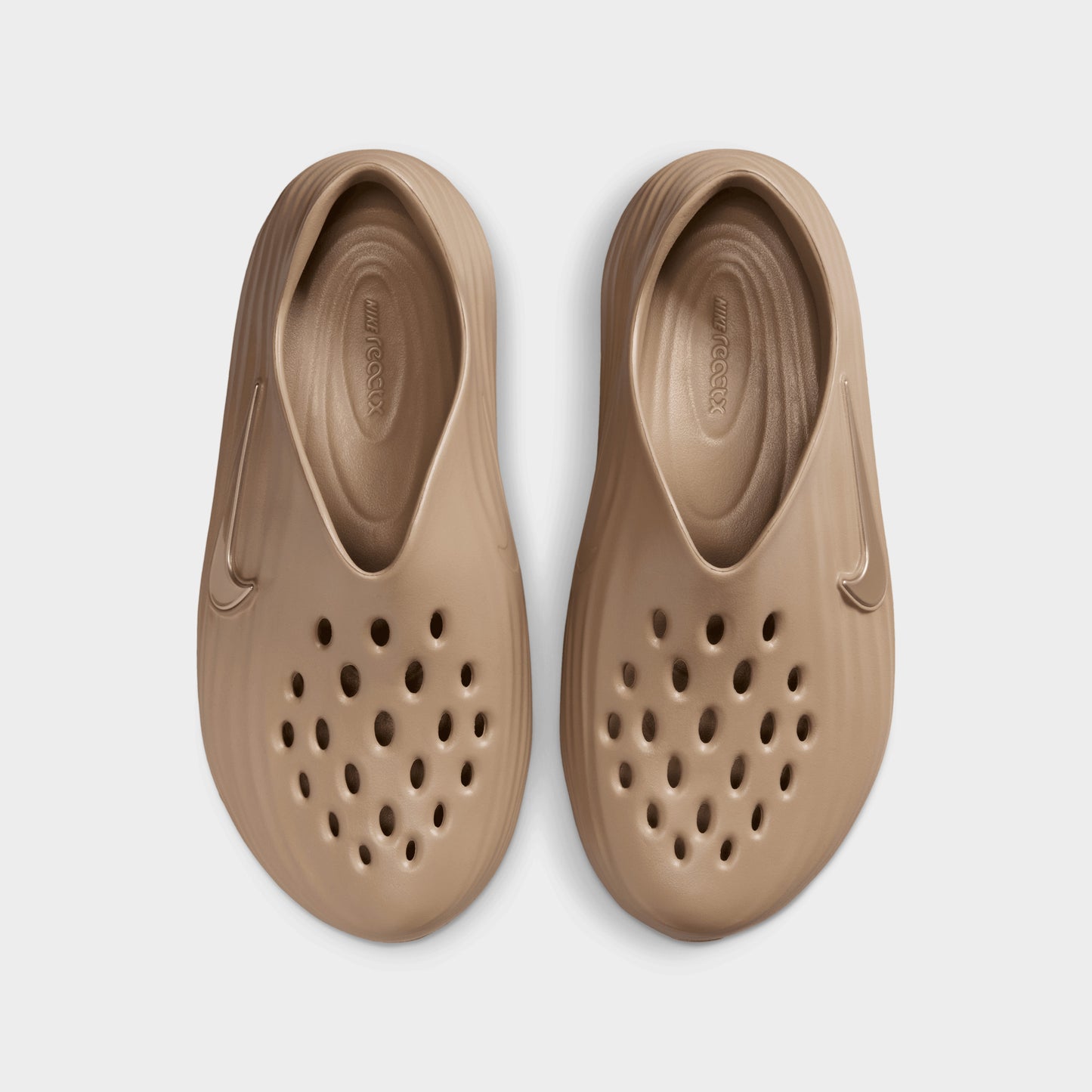 Nike ReactX Rejuven8 Khaki / Khaki