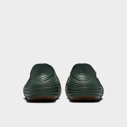 Nike React Rejuven8 Fir / Black - Gum Dark Brown