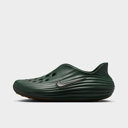 Nike React Rejuven8 Fir / Black - Gum Dark Brown