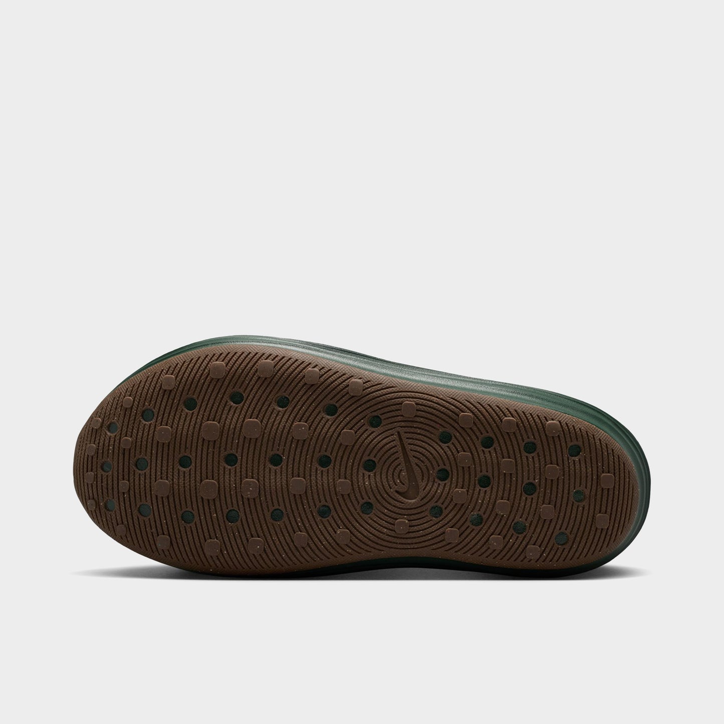 Nike React Rejuven8 Fir / Black - Gum Dark Brown