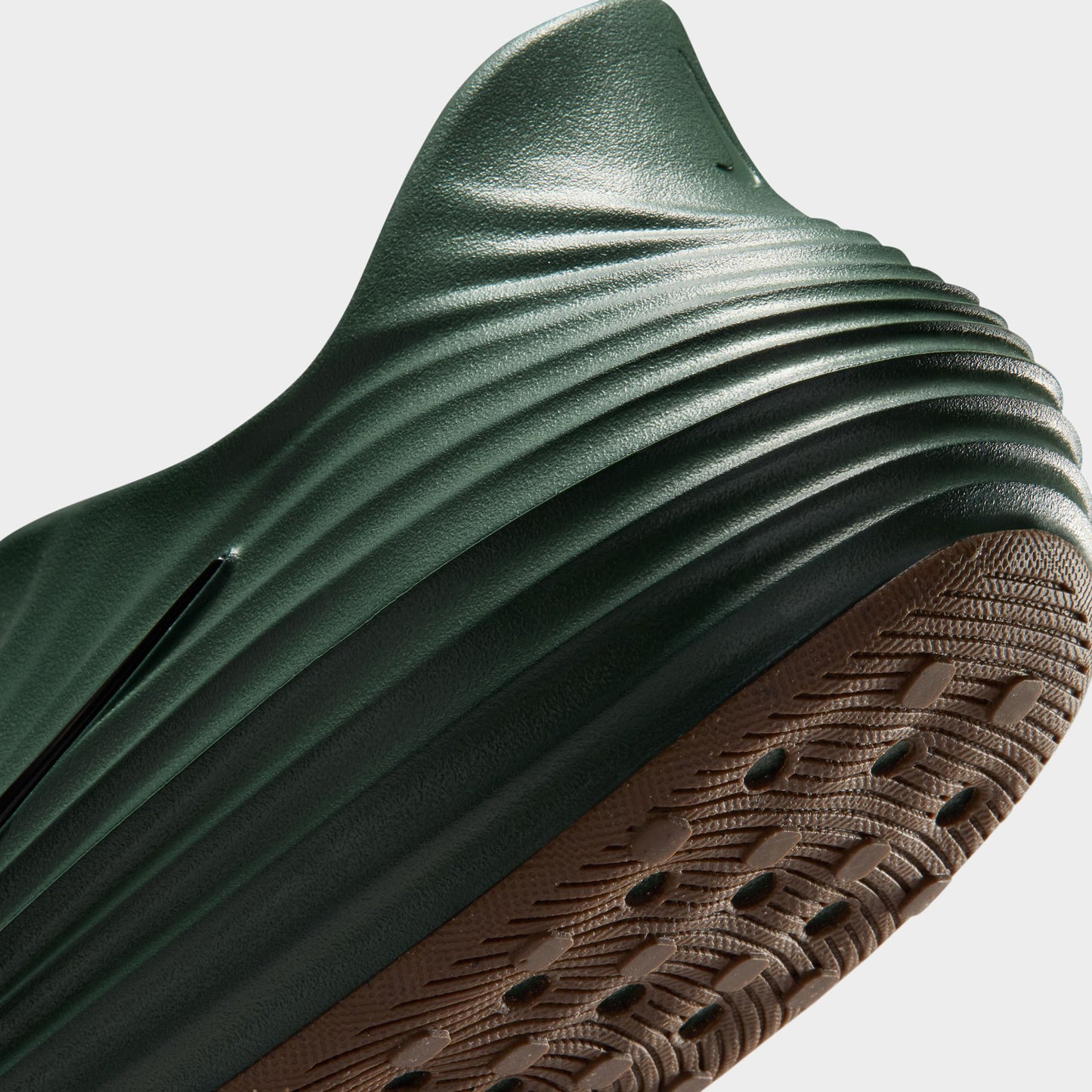 Nike React Rejuven8 Fir / Black - Gum Dark Brown