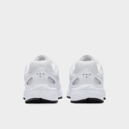 Nike Juniors' P-6000 GS Platinum Tint / Platinum Tint - White