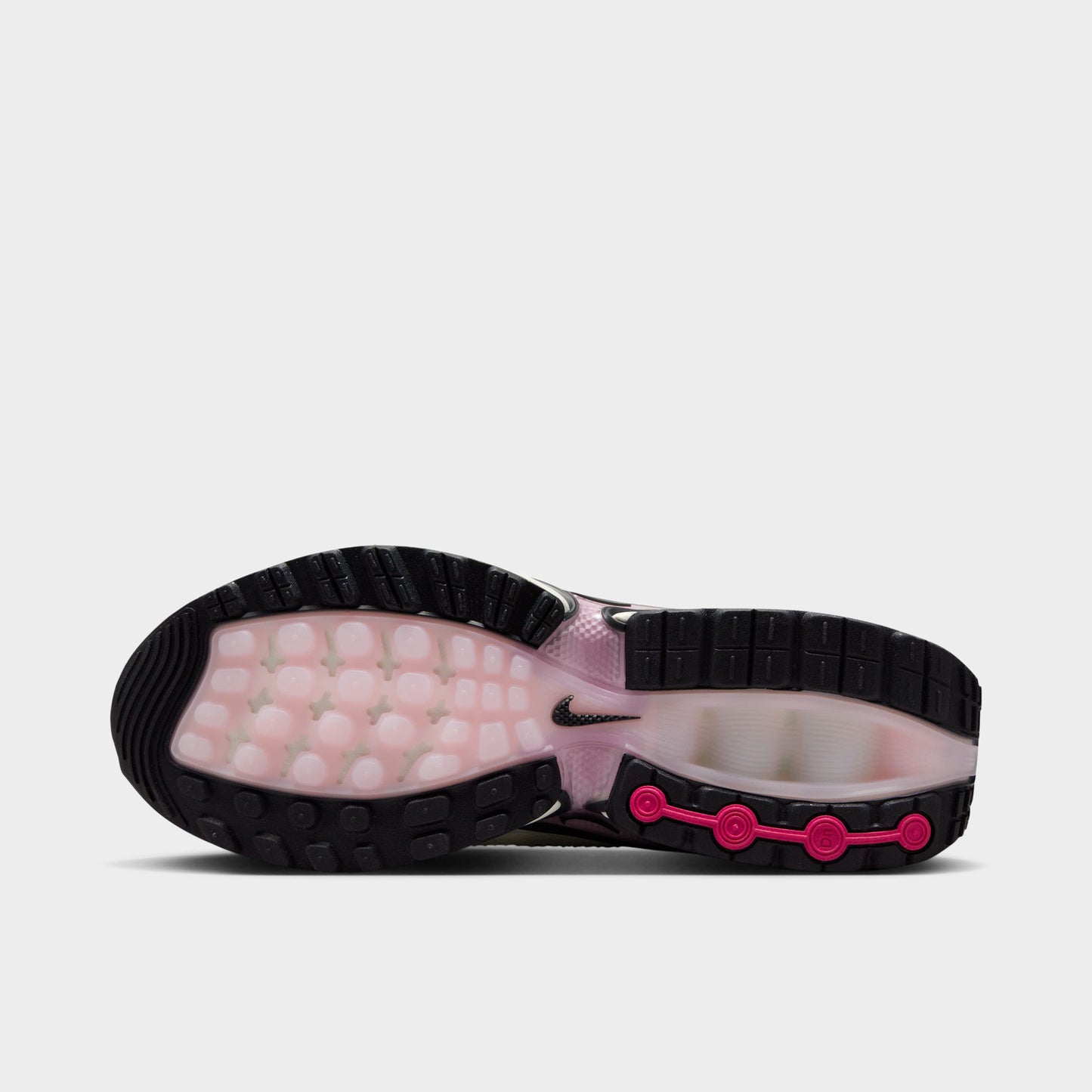 Nike Women's Air Max DN PRM Playful Pink / Off Noir - Aluminum