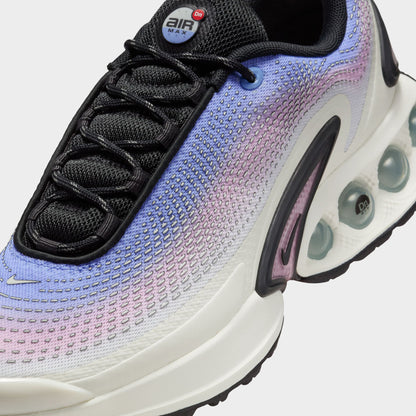 Nike Women's Air Max DN PRM Playful Pink / Off Noir - Aluminum
