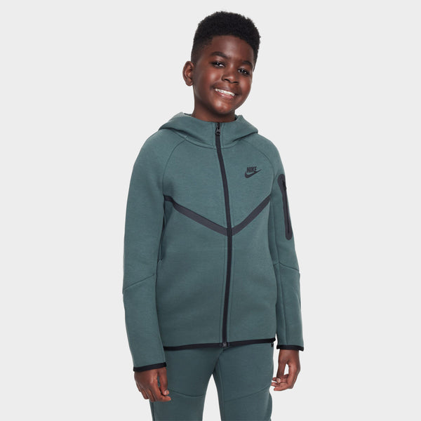 Nike fleece hoodie vintage shop