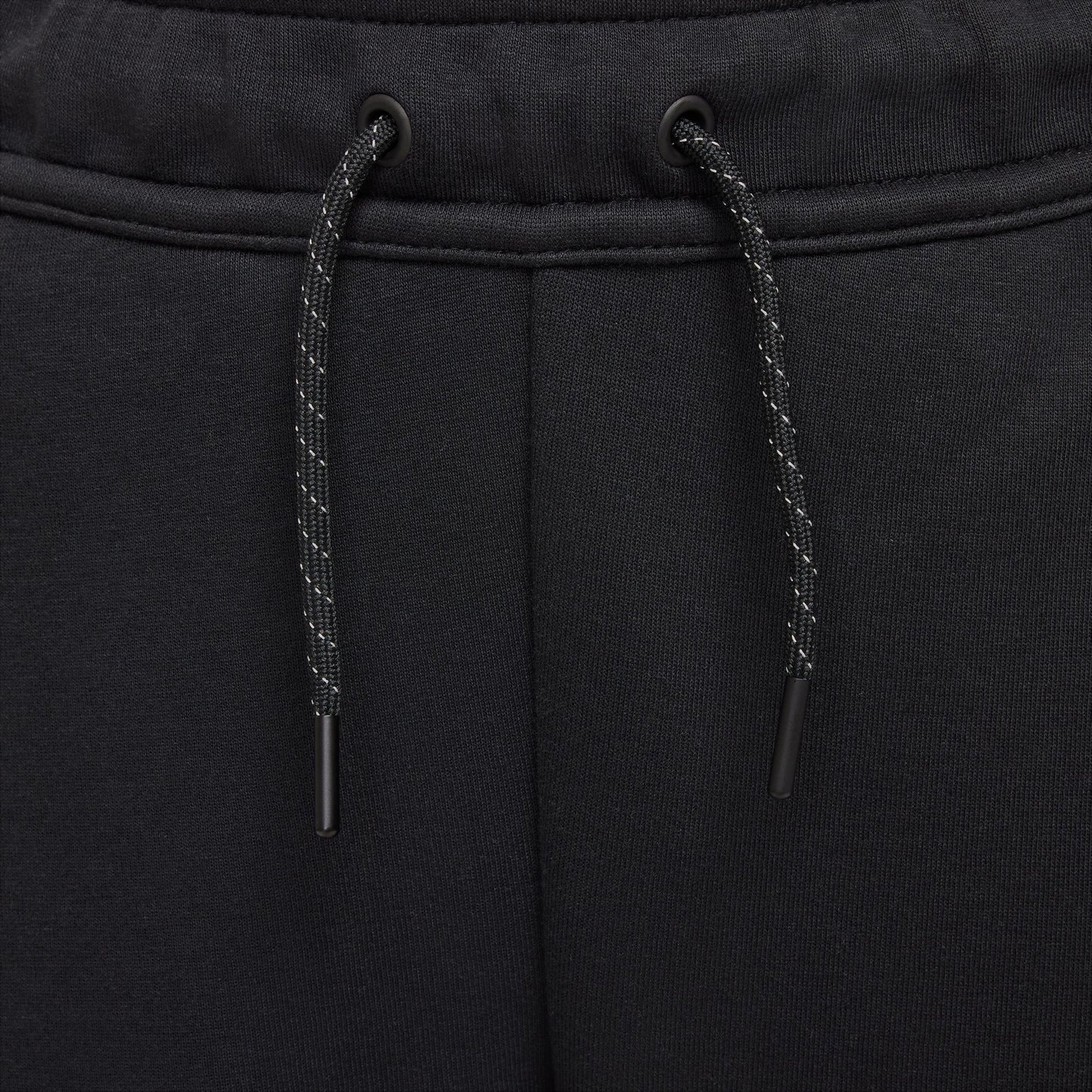Nike Sportswear Junior Boys' Tech Fleece Jogger / Black
