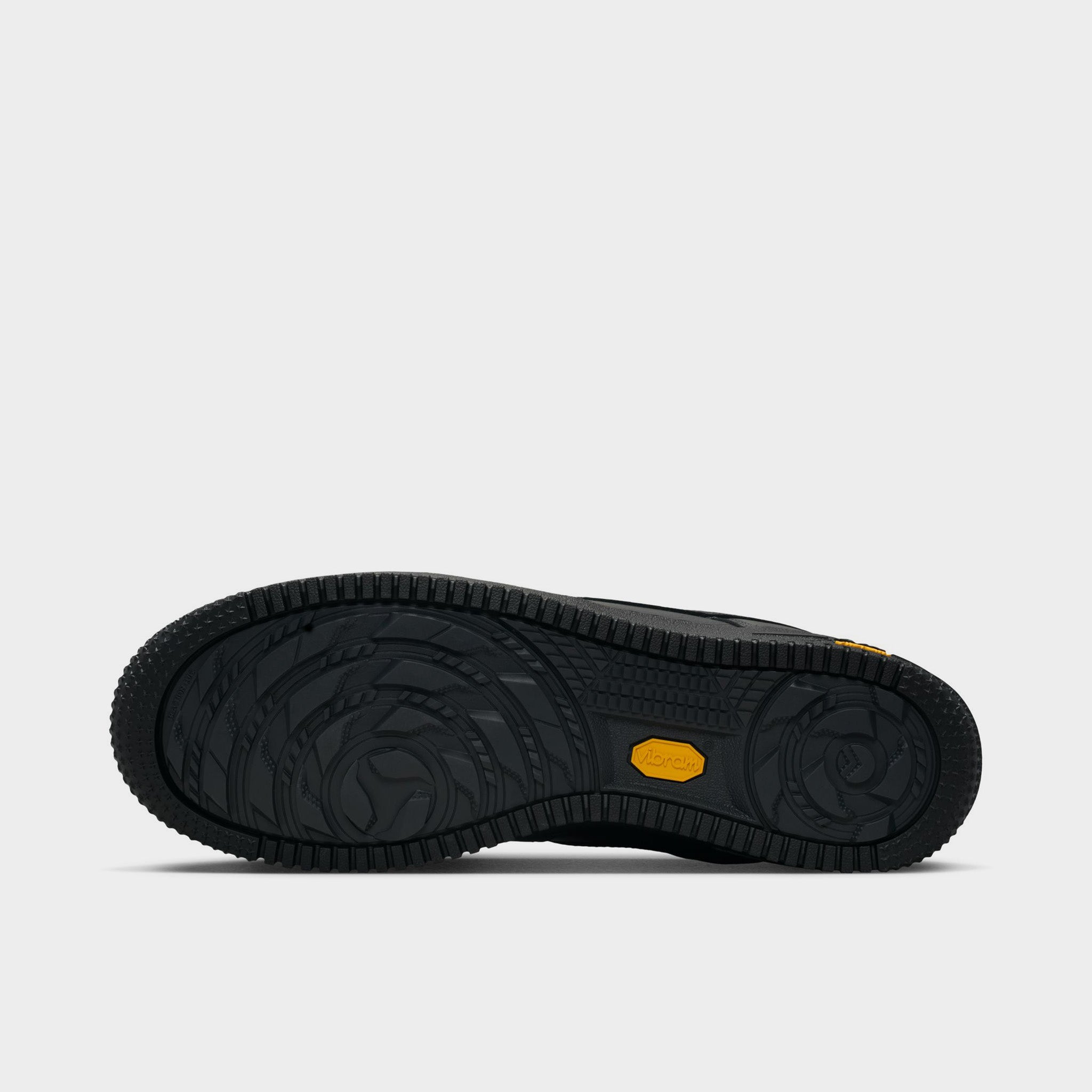 Nike Air Force 1 GTX Dark Grey / Black – JD Sports