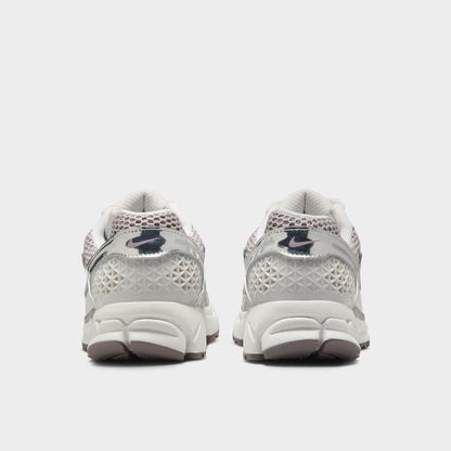 Nike Women's Zoom Vomero 5 Vast Grey / Metallic Silver