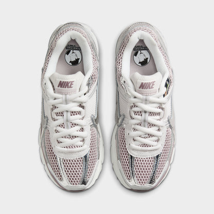 Nike Women's Zoom Vomero 5 Vast Grey / Metallic Silver