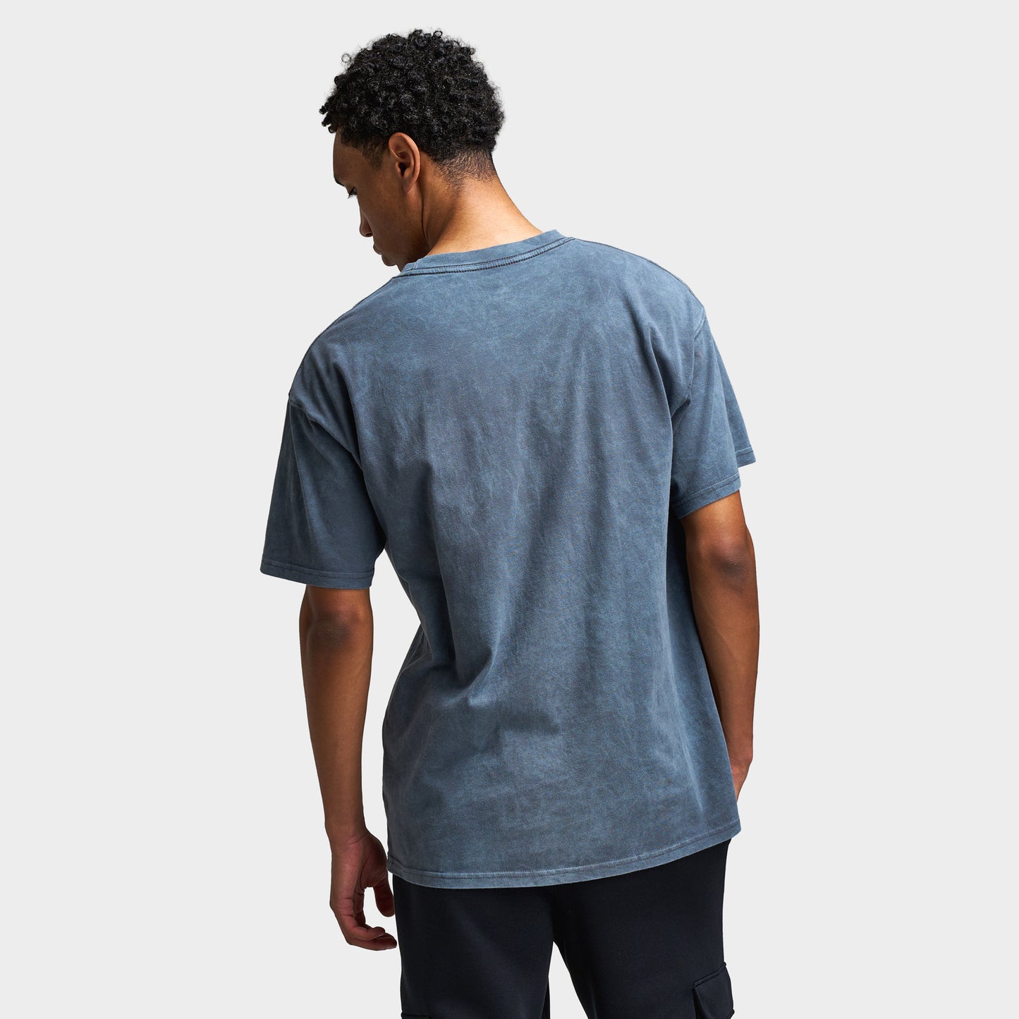 Nike Max90 Basketball T-Shirt / Anthracite