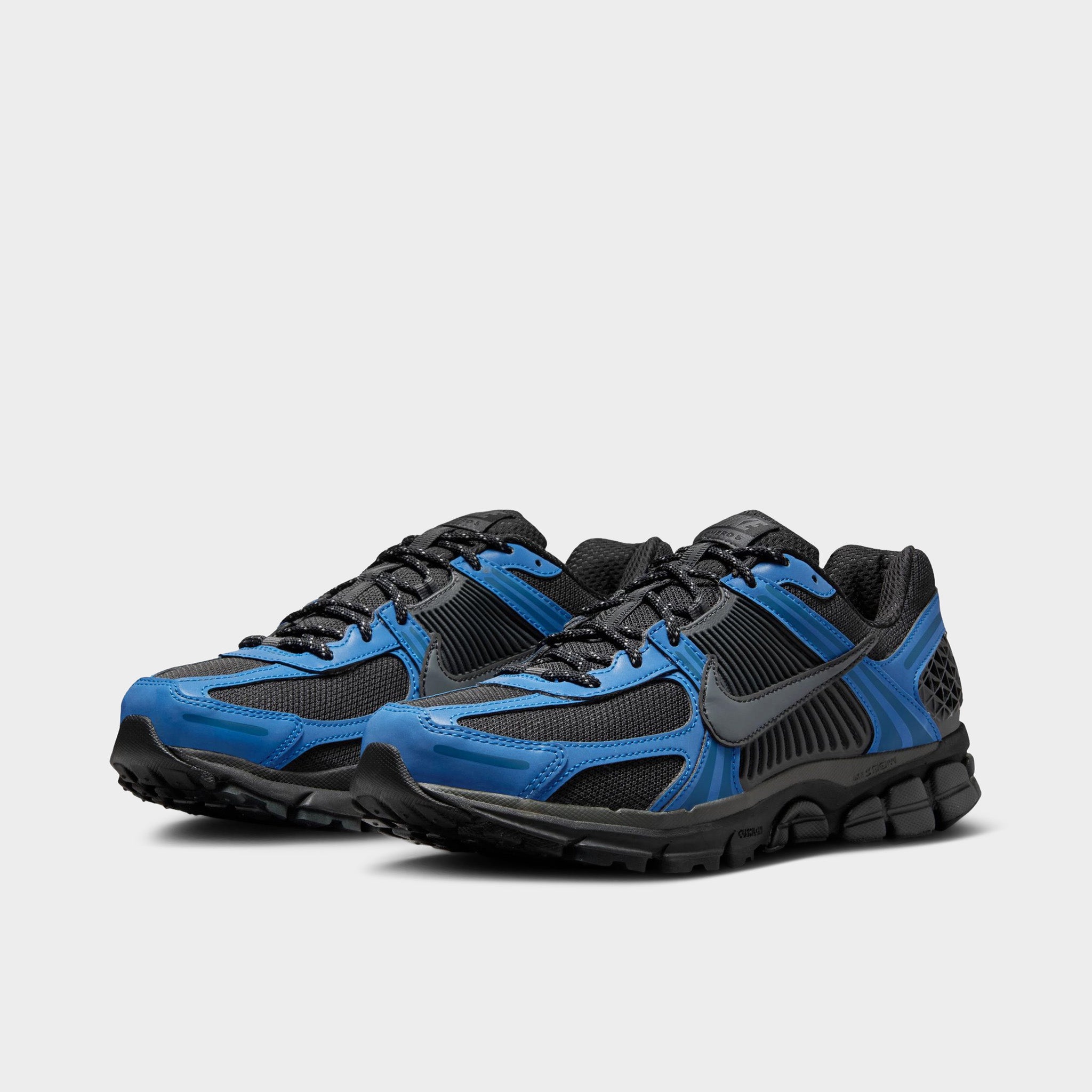 Nike Zoom Vomero 5 SE Black / Silver – JD Sports