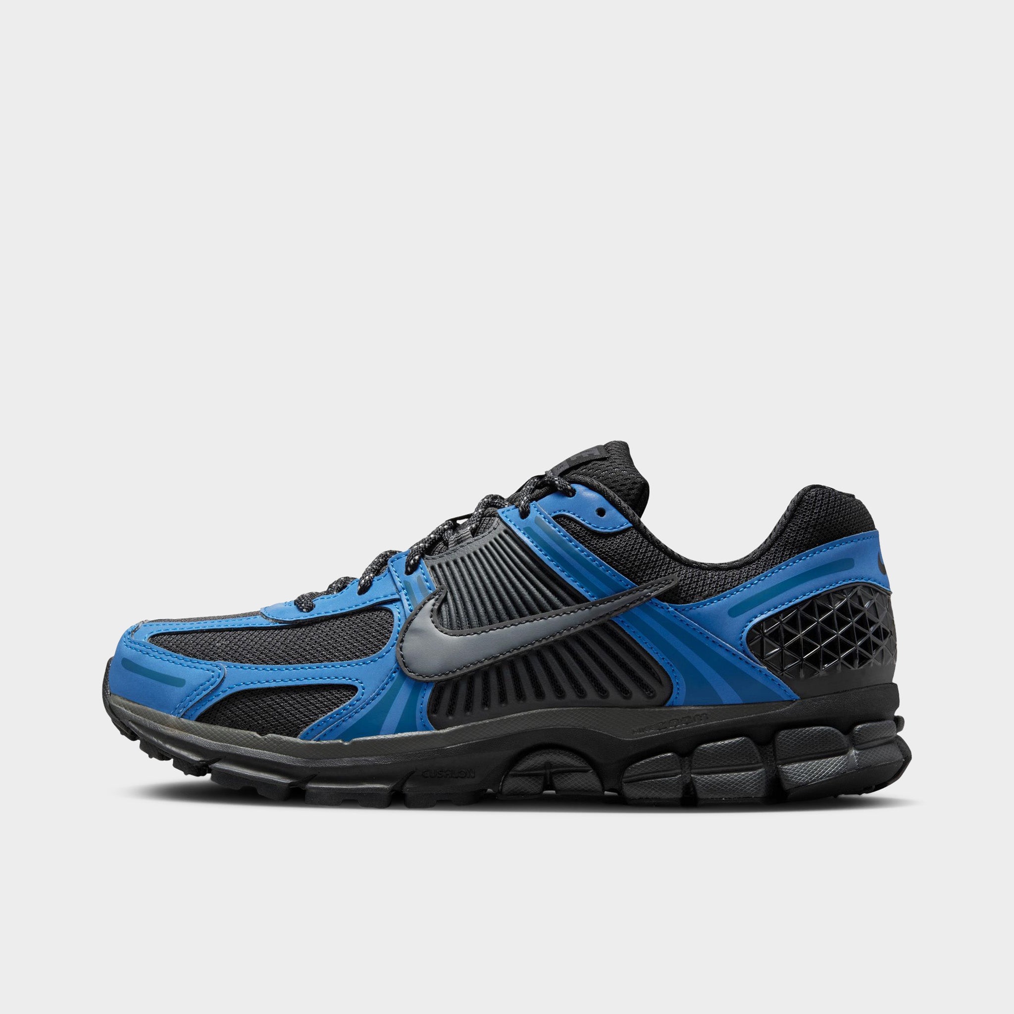Nike Zoom Vomero 5 SE Black / Silver – JD Sports