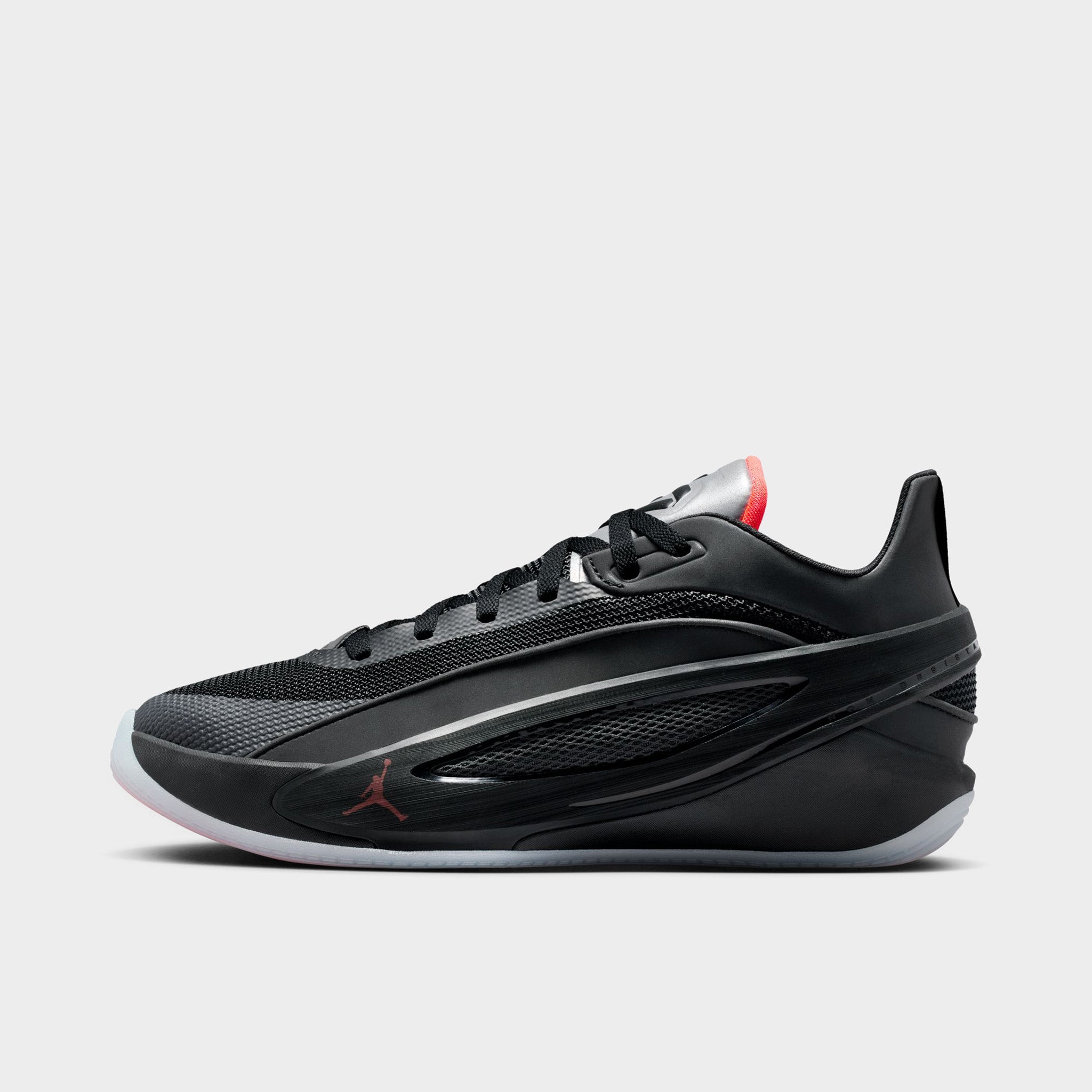 シューズ(男性用) JORDAN LUKA 5 Jordan Luka 5 Black / Bright Crimson – JD Sports