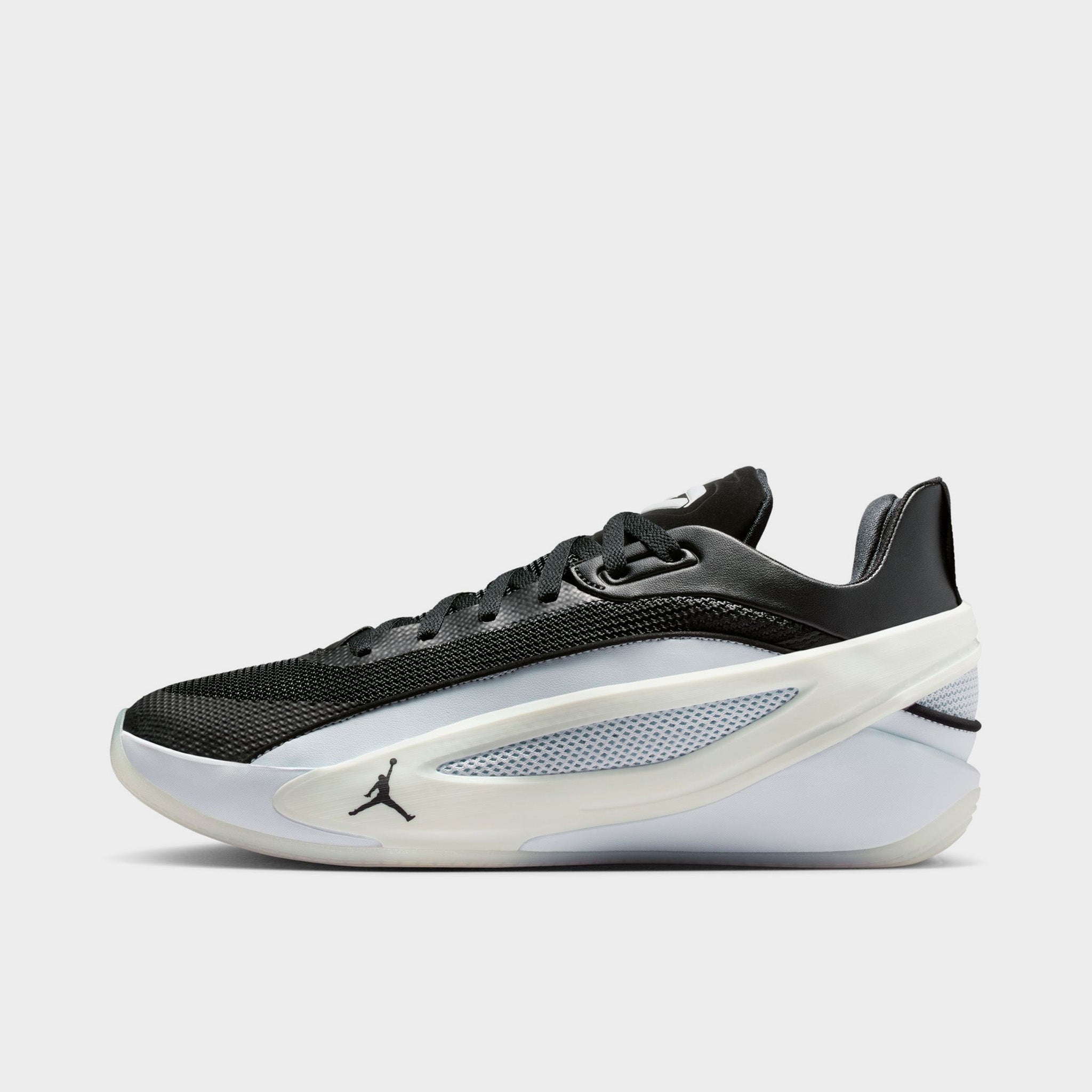 Jordan Luka 5 Black / White - Football Grey – JD Sports