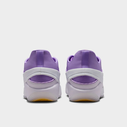 Jordan Luka 5 White / Yellow