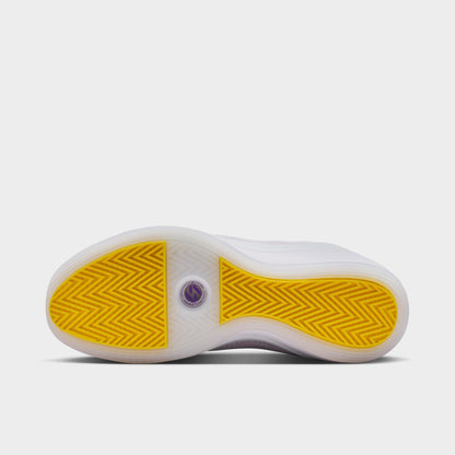 Jordan Luka 5 White / Yellow