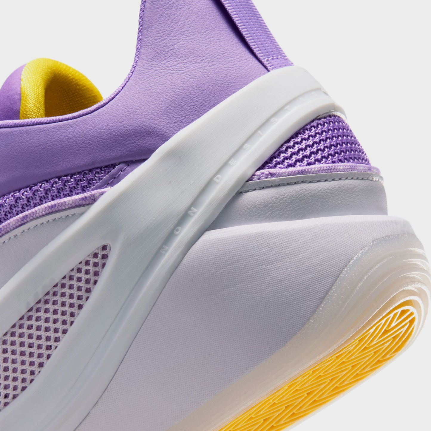 Jordan Luka 5 White / Yellow