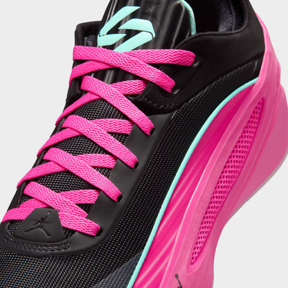 Jordan Luka 5 Laser Fuchsia / Fiberglass - Black