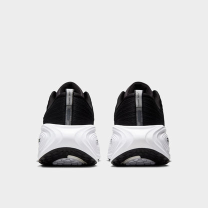 Nike Vomero Plus Noir/Blanc - Gris Froid