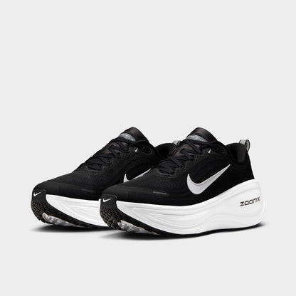 Nike Vomero Plus Noir/Blanc - Gris Froid