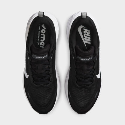 Nike Vomero Plus Noir/Blanc - Gris Froid