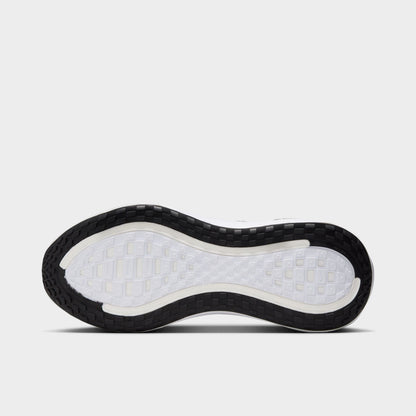 Nike Vomero Plus Noir/Blanc - Gris Froid