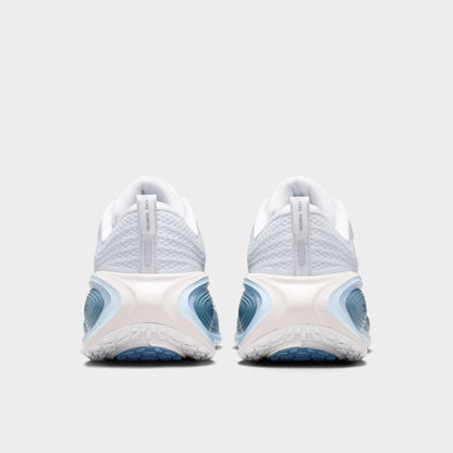 Nike Vomero Plus Off White / Obsidian - Grey Fog