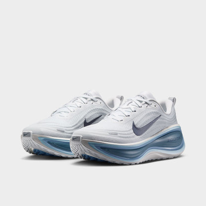 Nike Vomero Plus Off White / Obsidian - Grey Fog