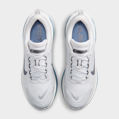 Nike Vomero Plus Off White / Obsidian - Grey Fog