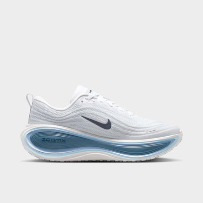 Nike Vomero Plus Off White / Obsidian - Grey Fog