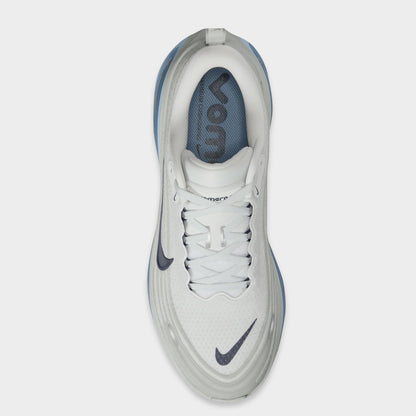 Nike Vomero Plus Off White / Obsidian - Grey Fog
