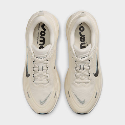 Nike Vomero Plus Voile / Noir-Lait de Coco