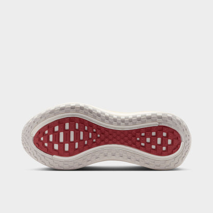Nike Femme Vomero Plus Voile / Grain Or Métallique - Kaki Clair