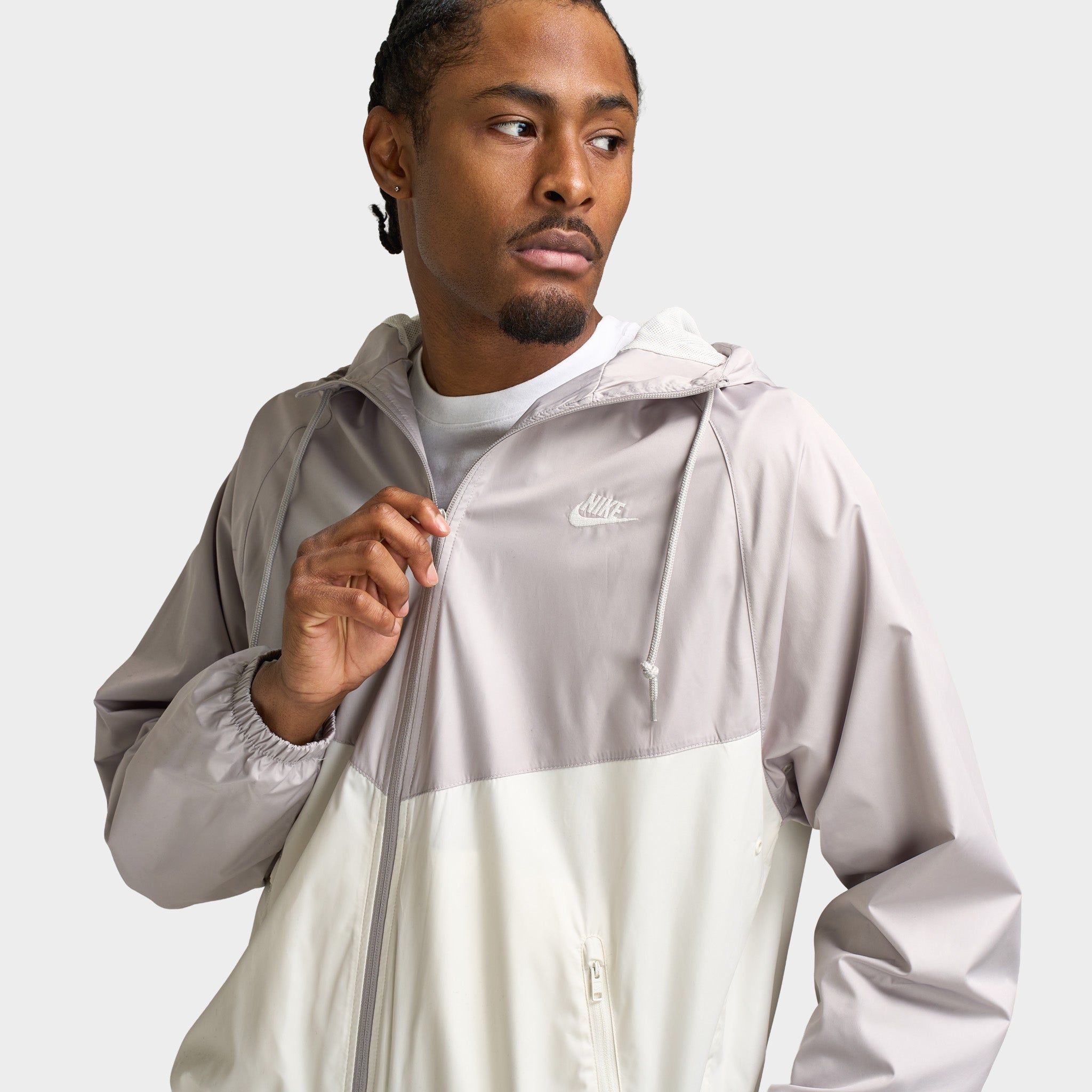 jd sports windrunner