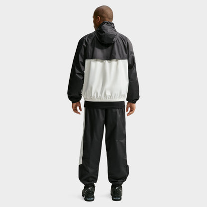 Nike Windrunner Veste coupe-vent 26 Noir / Voile