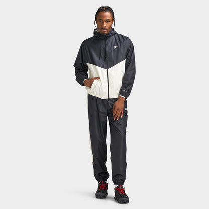 Nike Windrunner Veste coupe-vent 26 Noir / Voile