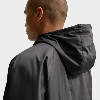 Nike Windrunner Veste coupe-vent 26 Noir / Voile
